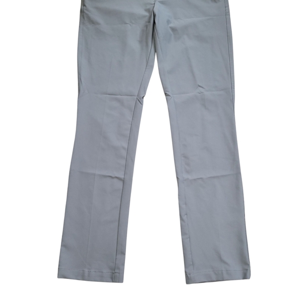 Greg Norman Polyester Spandex Blend Golf Pants Men's Size 34/34 Excellent Cond. - Picture 6 of 8